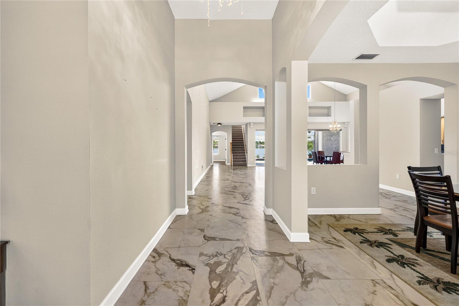 IVY LAKE ESTATES - Residential