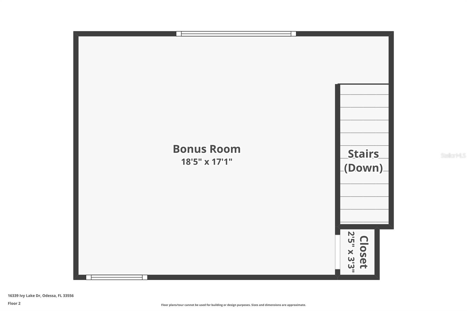 IVY LAKE ESTATES - Residential