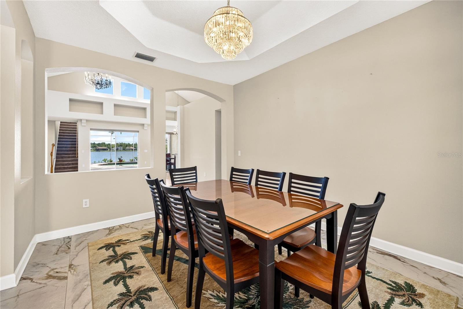 IVY LAKE ESTATES - Residential