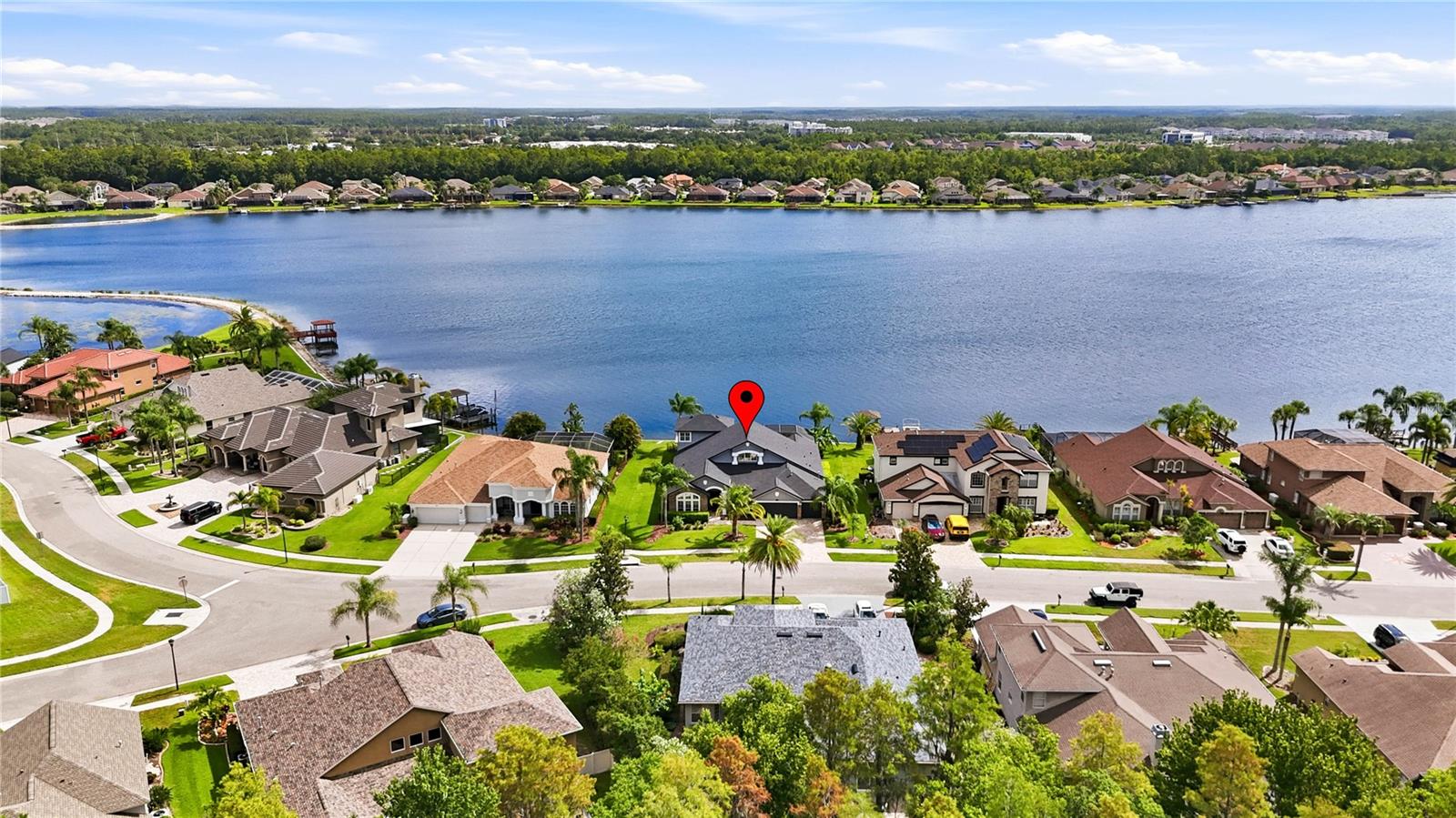 IVY LAKE ESTATES - Residential