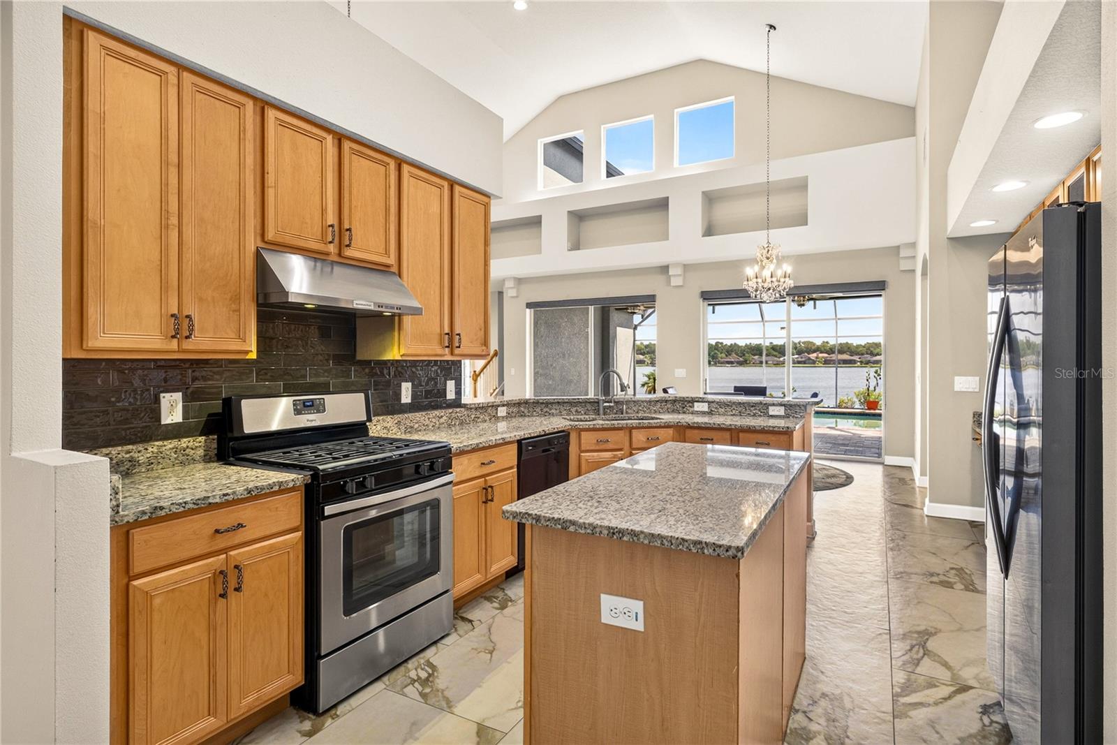 IVY LAKE ESTATES - Residential
