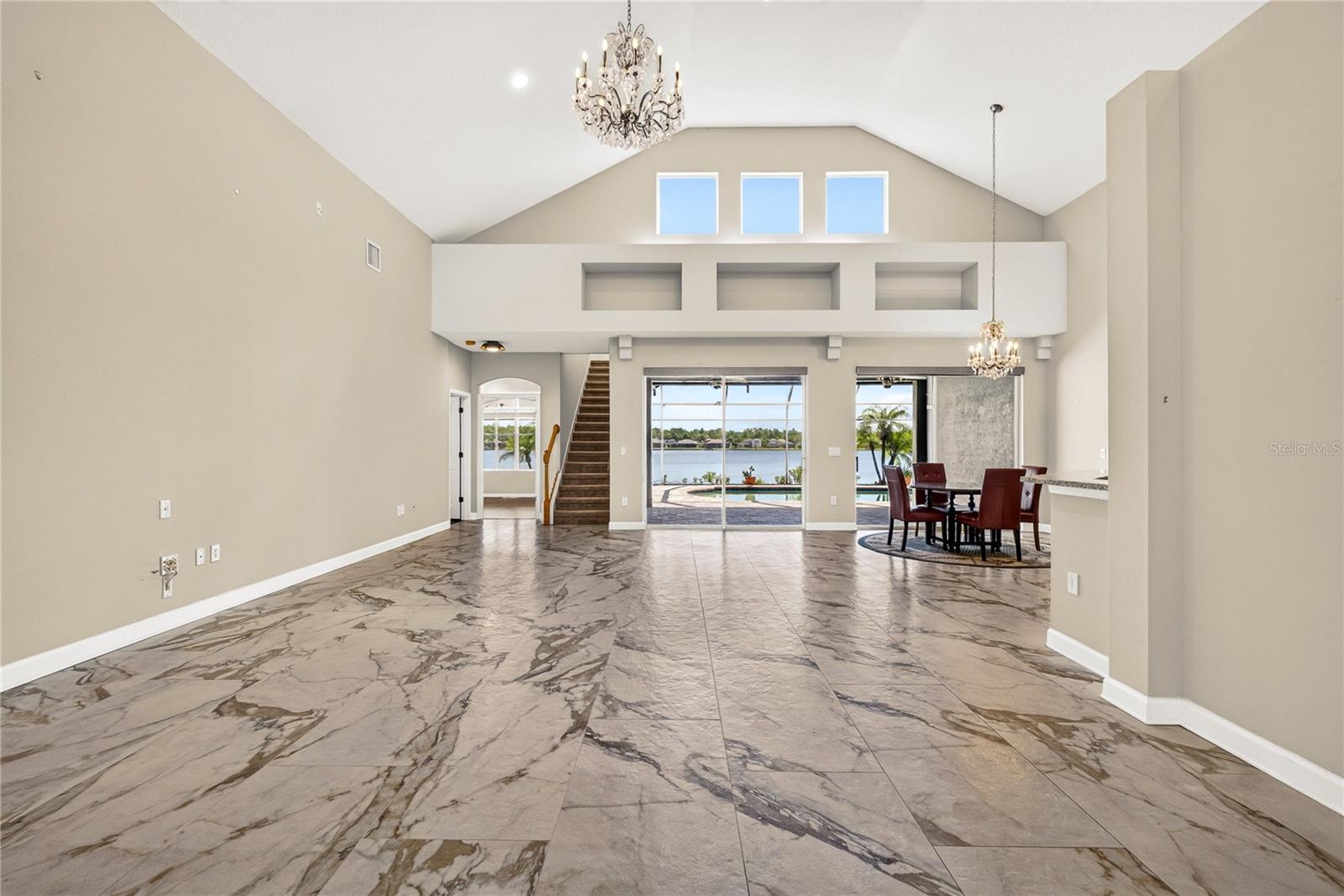 IVY LAKE ESTATES - Residential
