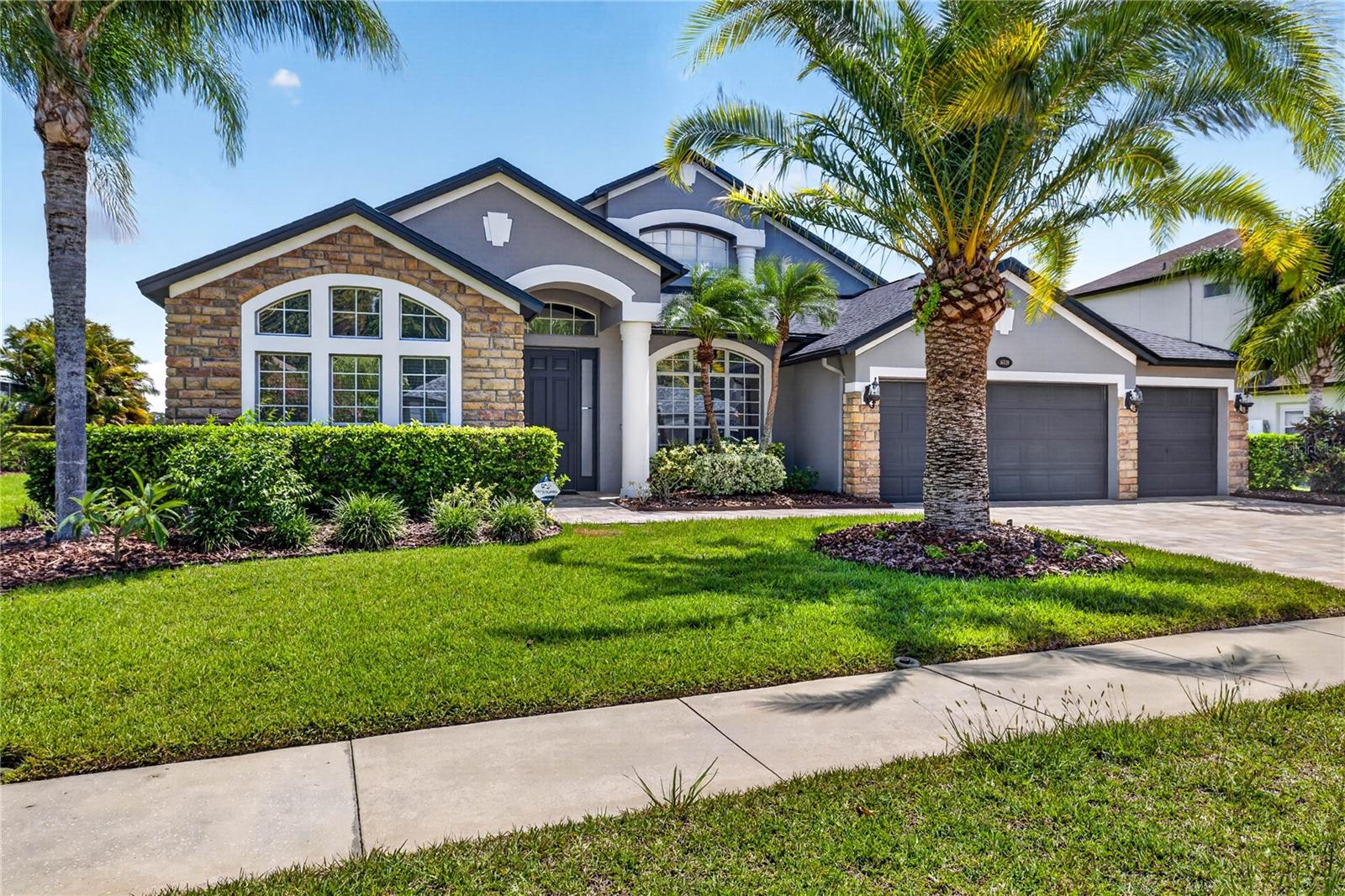 IVY LAKE ESTATES - Residential