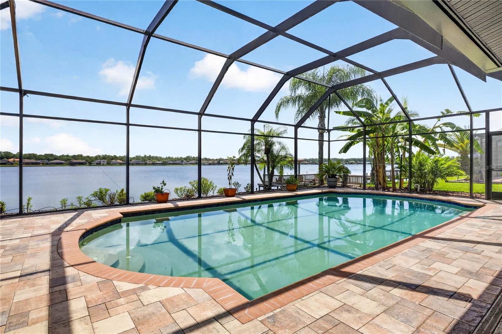 IVY LAKE ESTATES - Residential