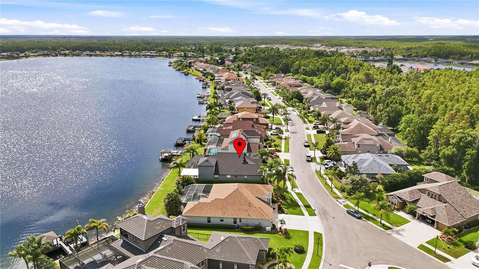 IVY LAKE ESTATES - Residential