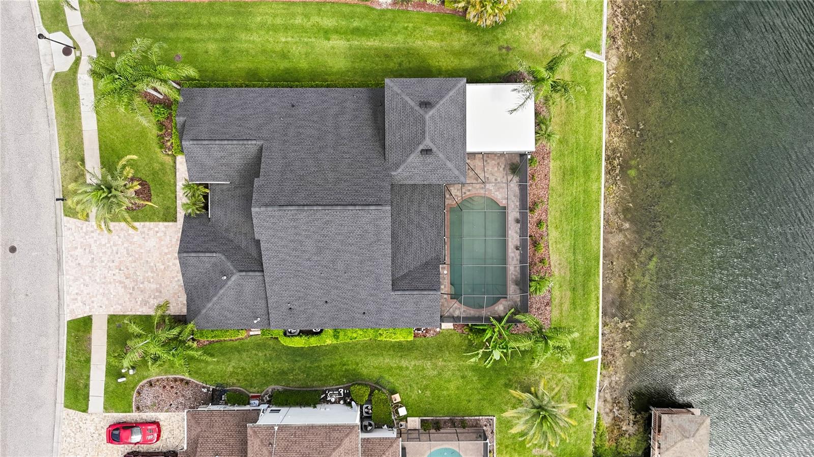 IVY LAKE ESTATES - Residential