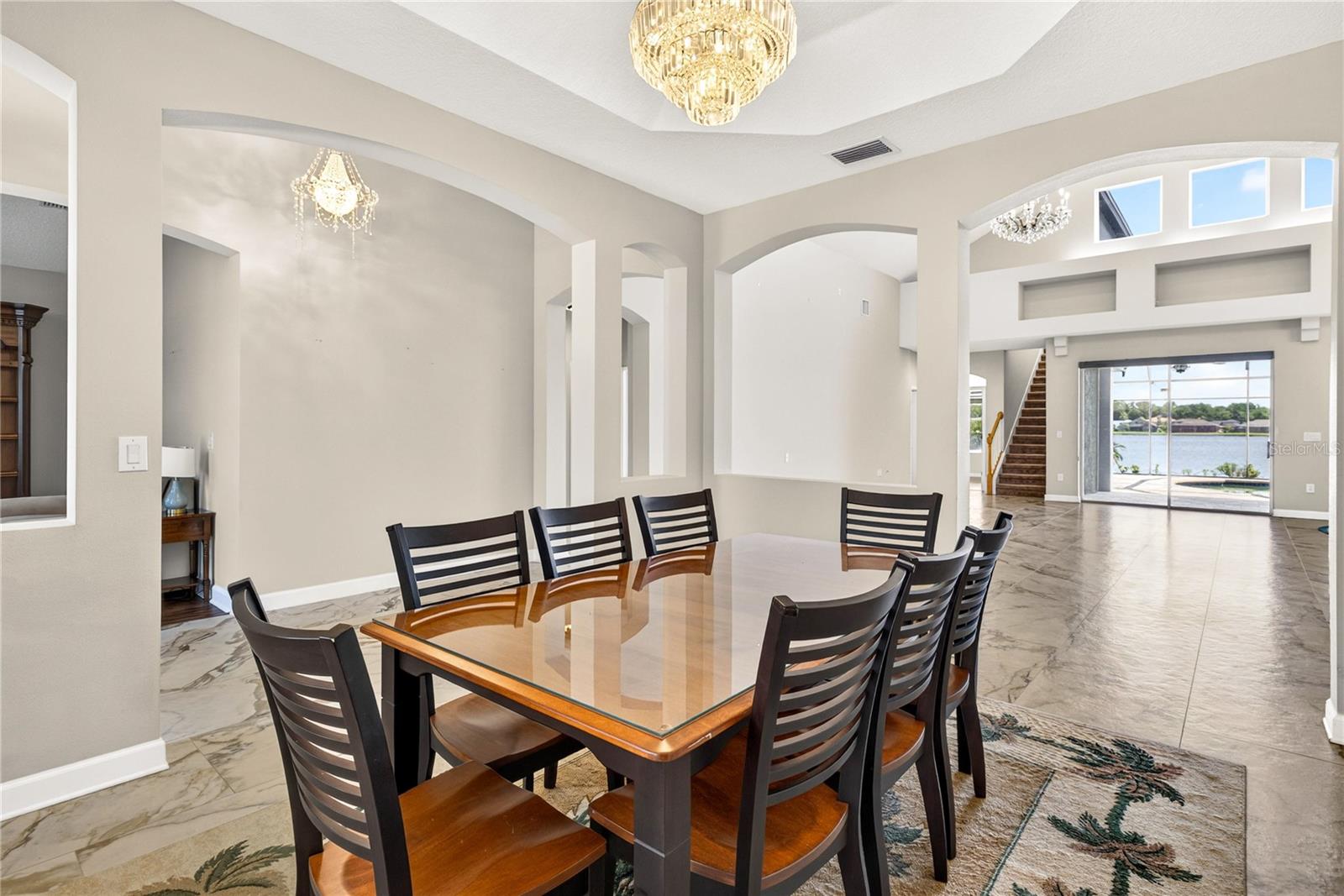 IVY LAKE ESTATES - Residential