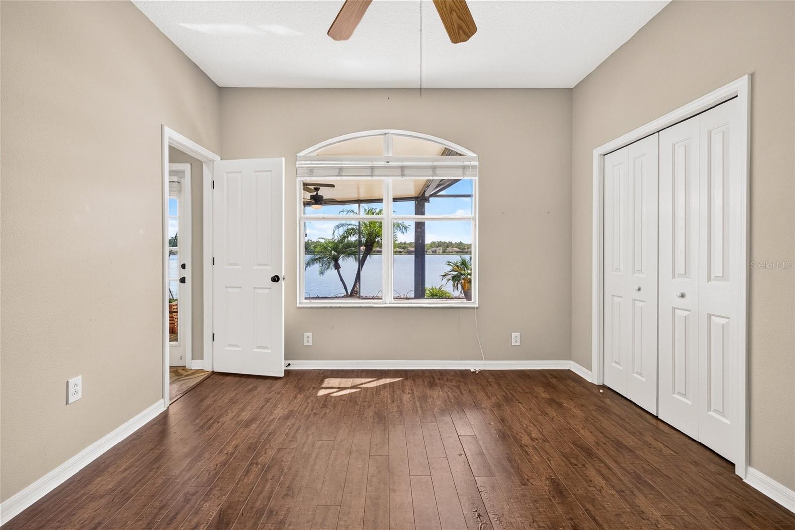 IVY LAKE ESTATES - Residential