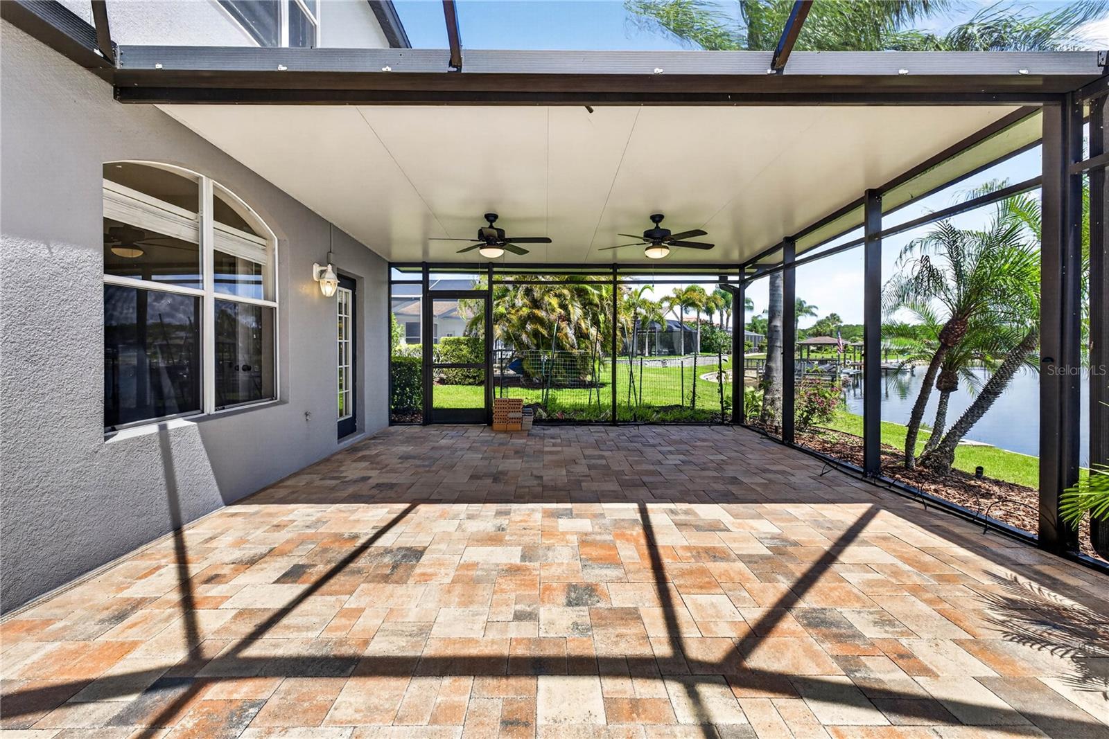 IVY LAKE ESTATES - Residential