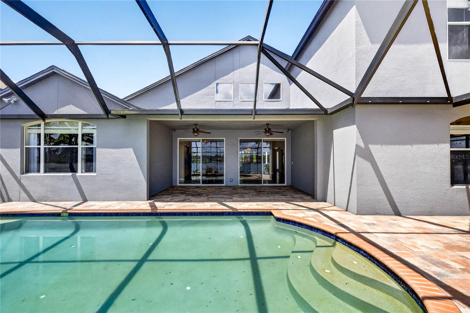 IVY LAKE ESTATES - Residential