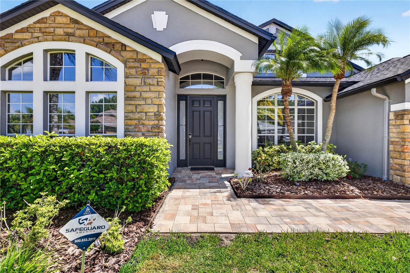 IVY LAKE ESTATES - Residential