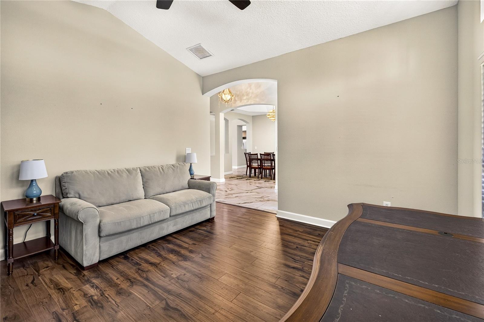 IVY LAKE ESTATES - Residential
