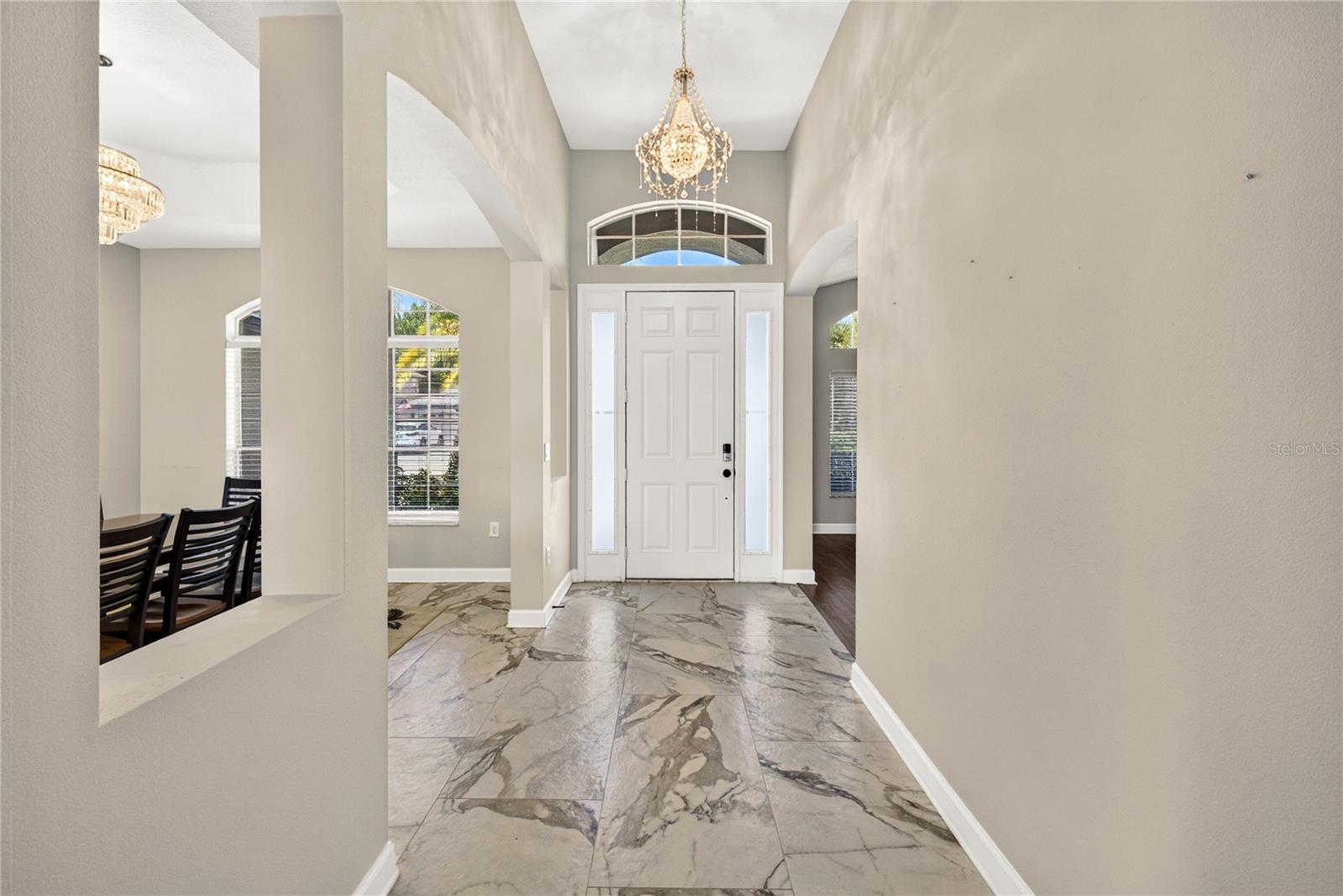 IVY LAKE ESTATES - Residential