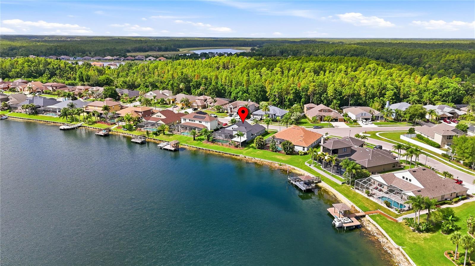 IVY LAKE ESTATES - Residential