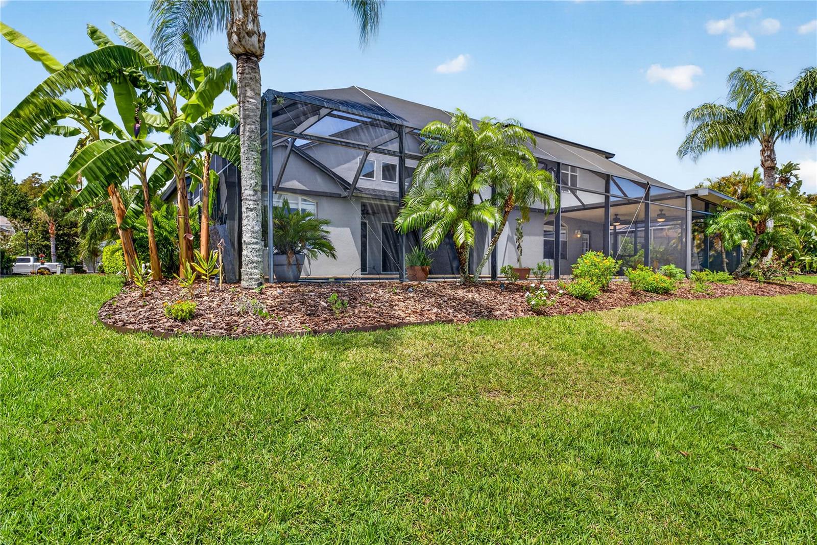 IVY LAKE ESTATES - Residential