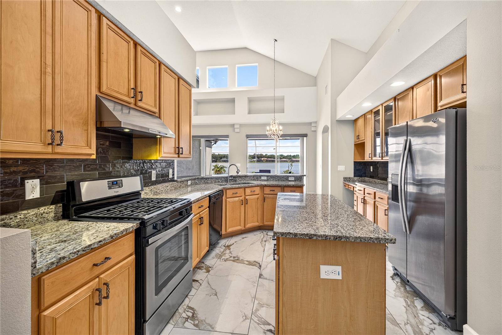 IVY LAKE ESTATES - Residential