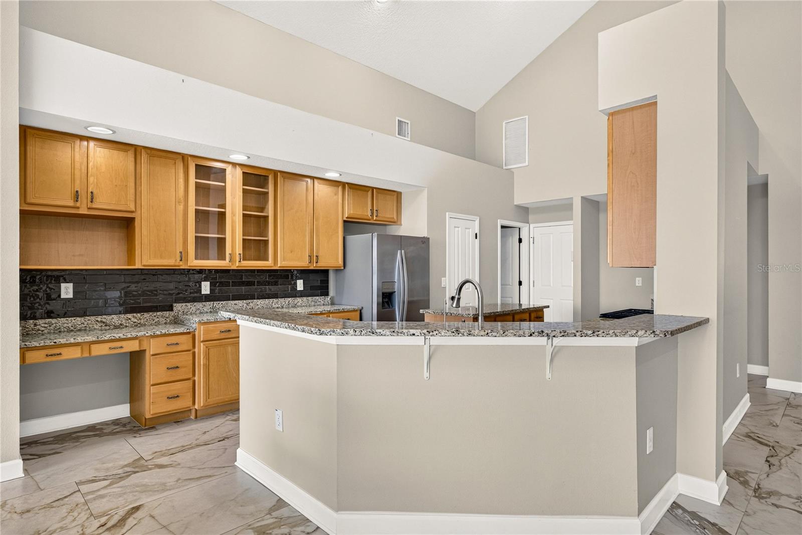 IVY LAKE ESTATES - Residential
