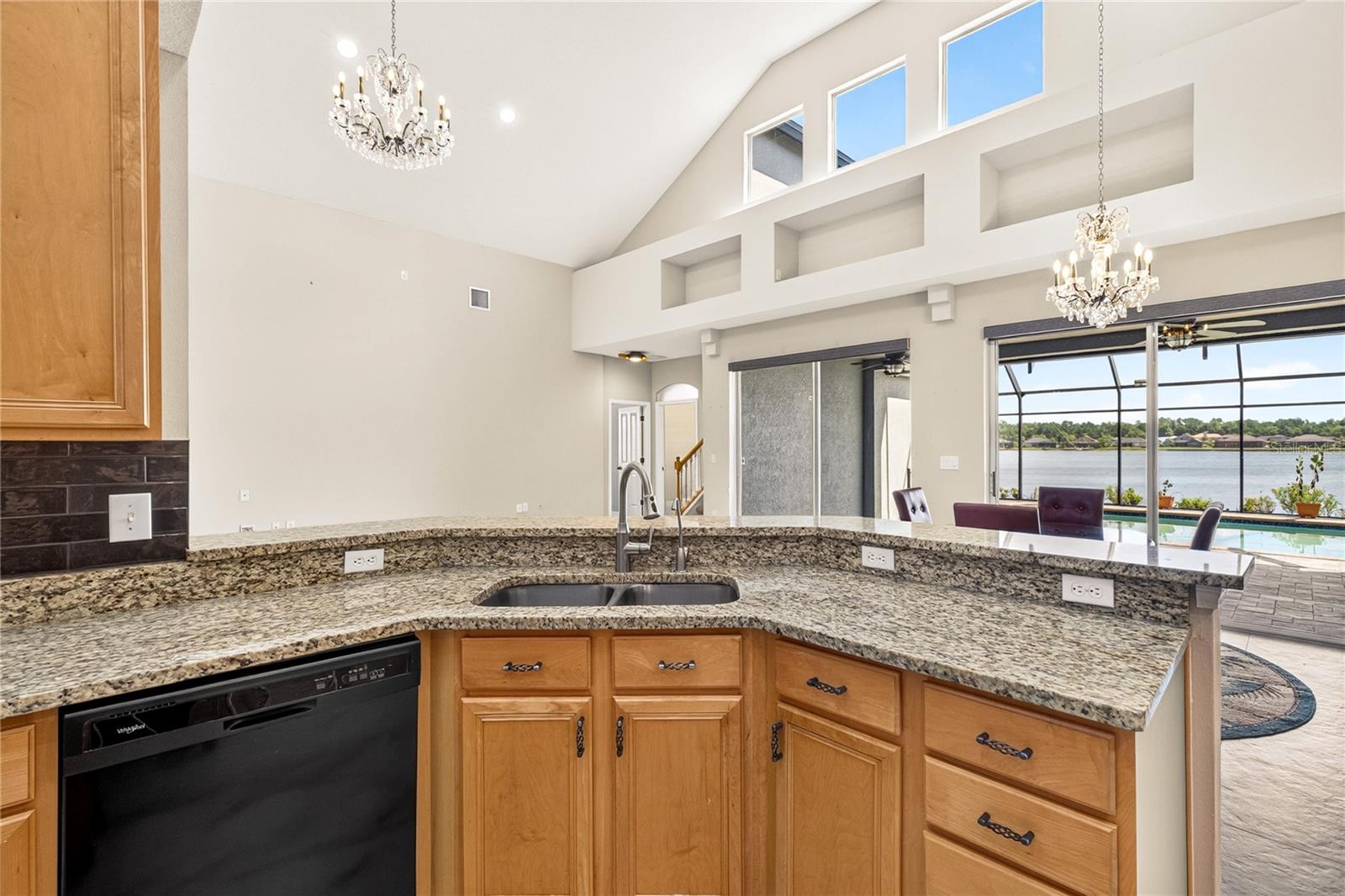 IVY LAKE ESTATES - Residential