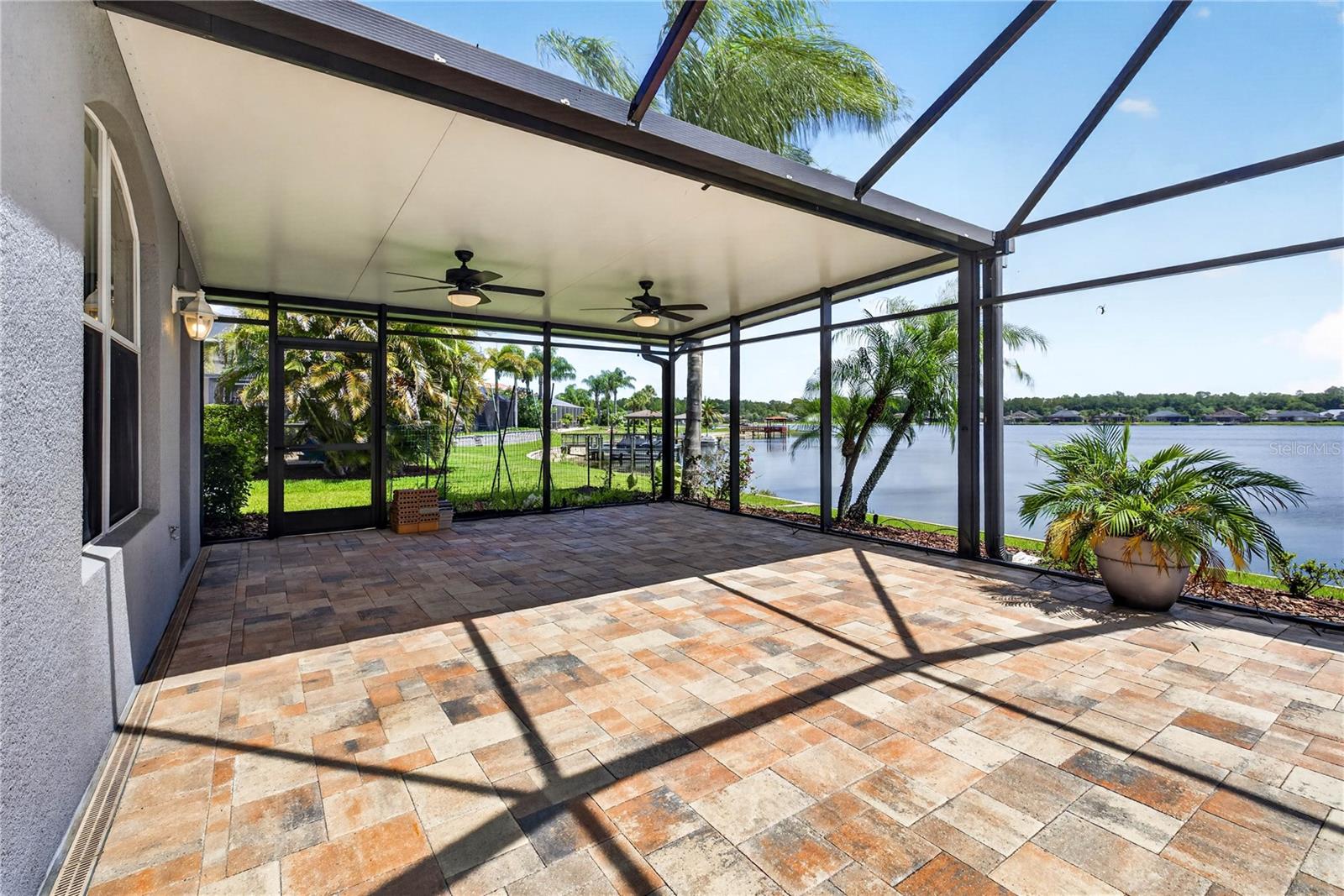 IVY LAKE ESTATES - Residential