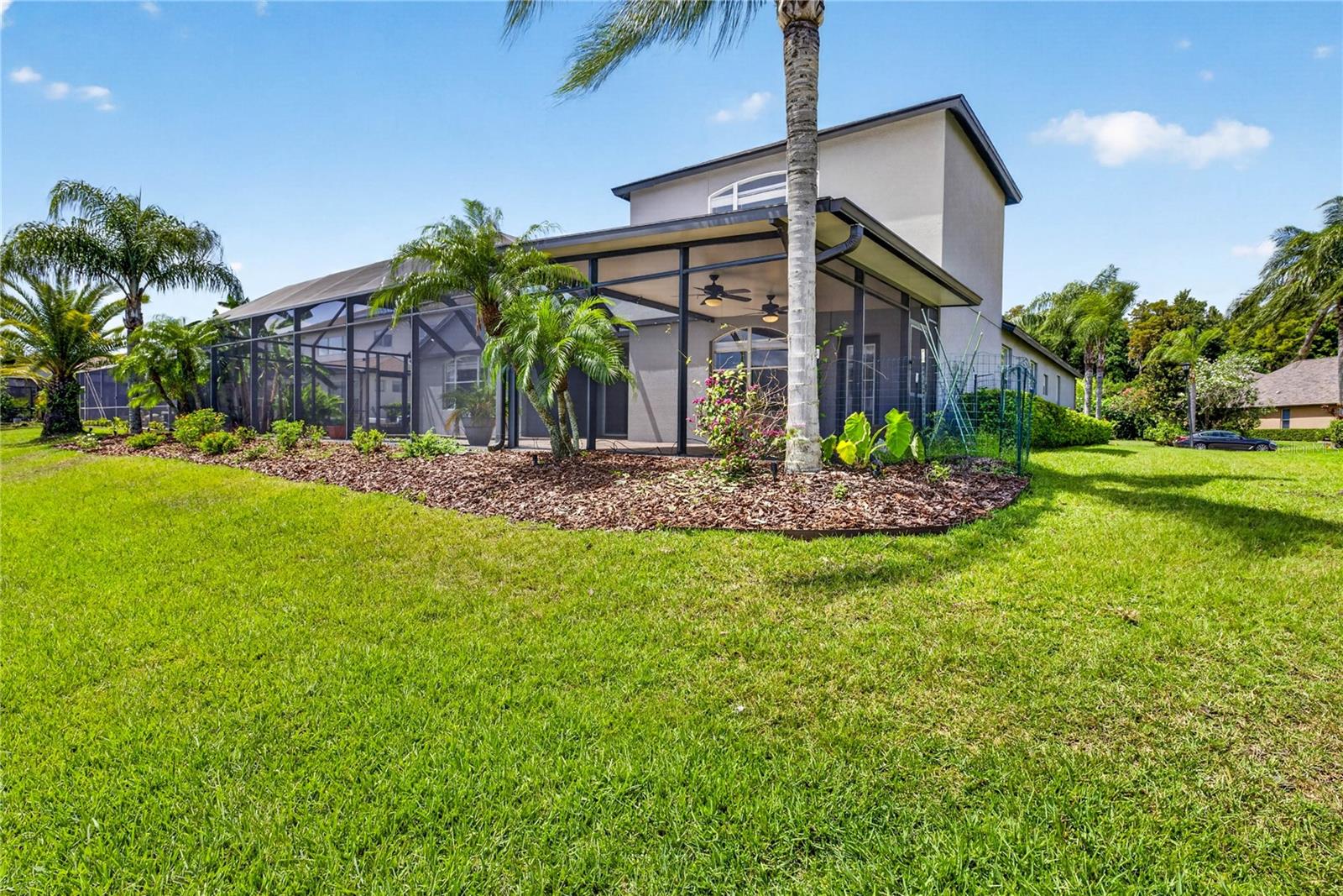 IVY LAKE ESTATES - Residential