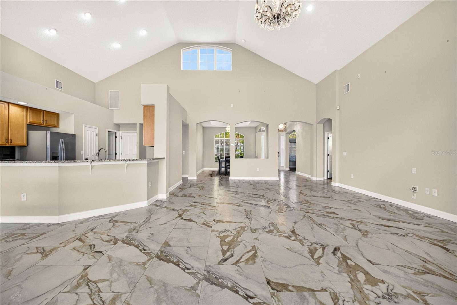 IVY LAKE ESTATES - Residential