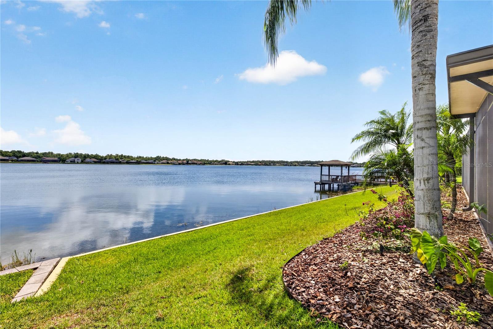 IVY LAKE ESTATES - Residential