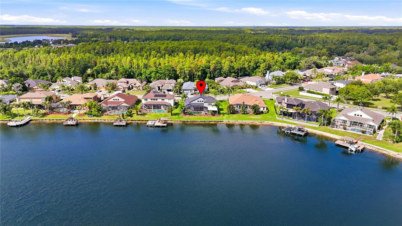 IVY LAKE ESTATES - Residential