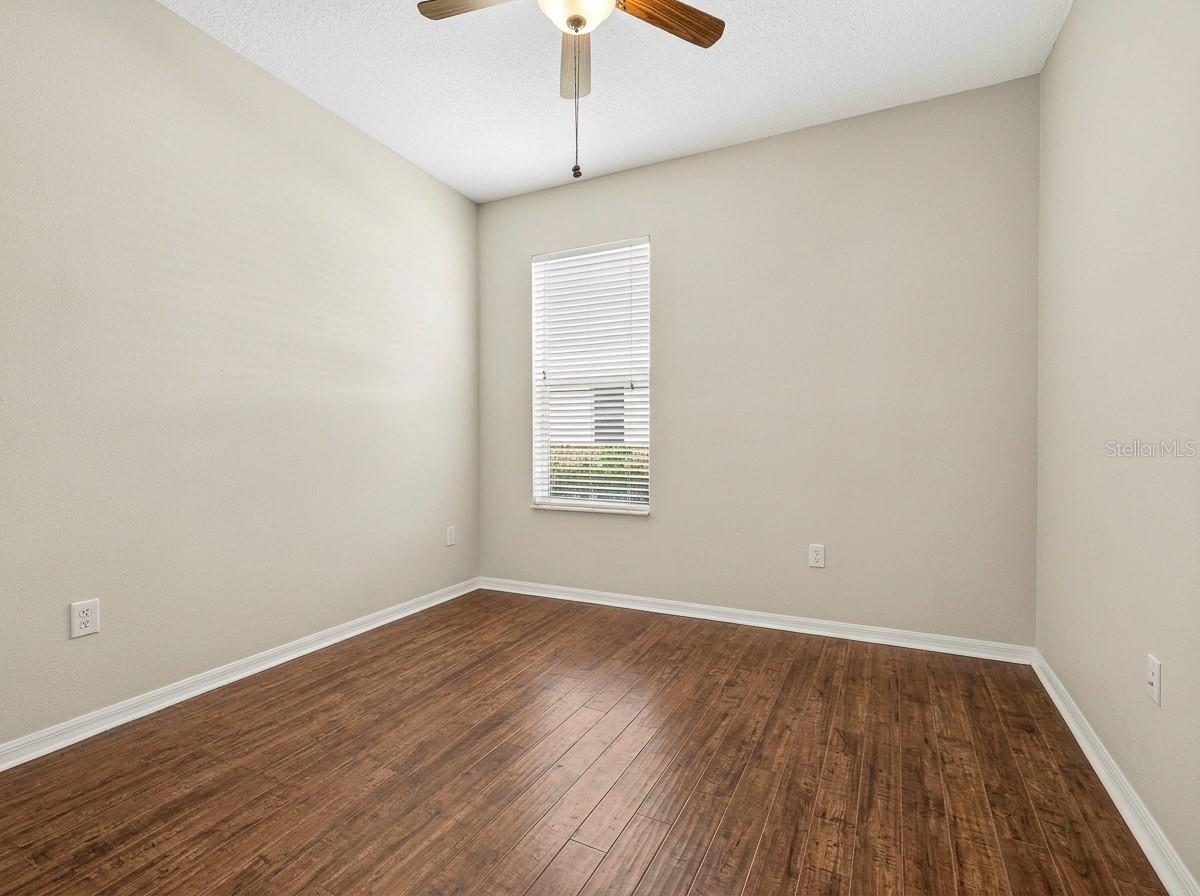 IVY LAKE ESTATES - Residential