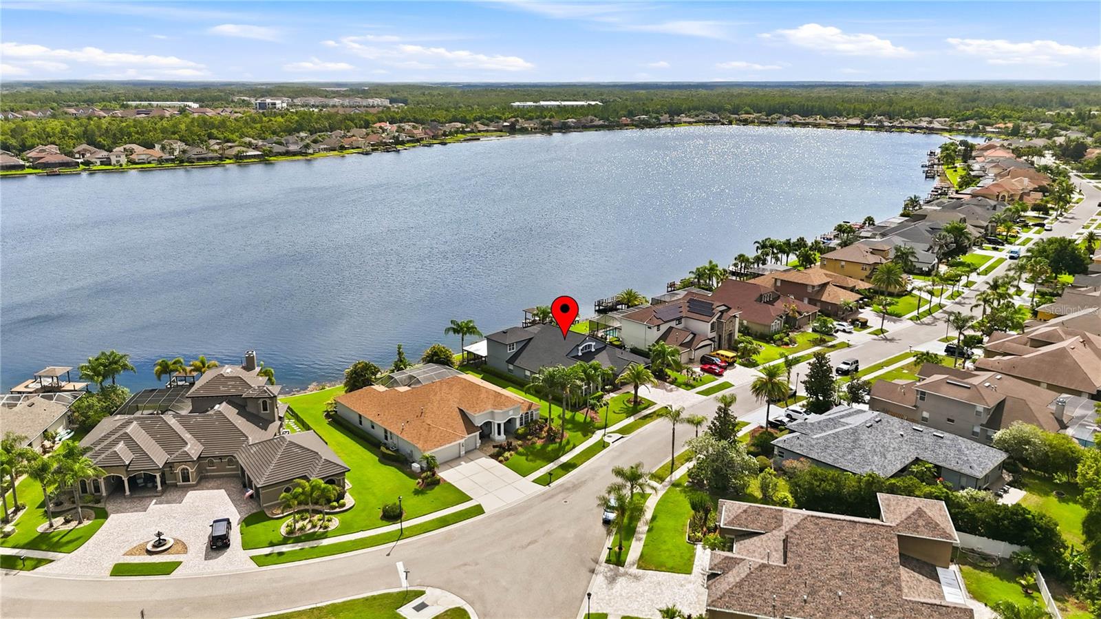 IVY LAKE ESTATES - Residential