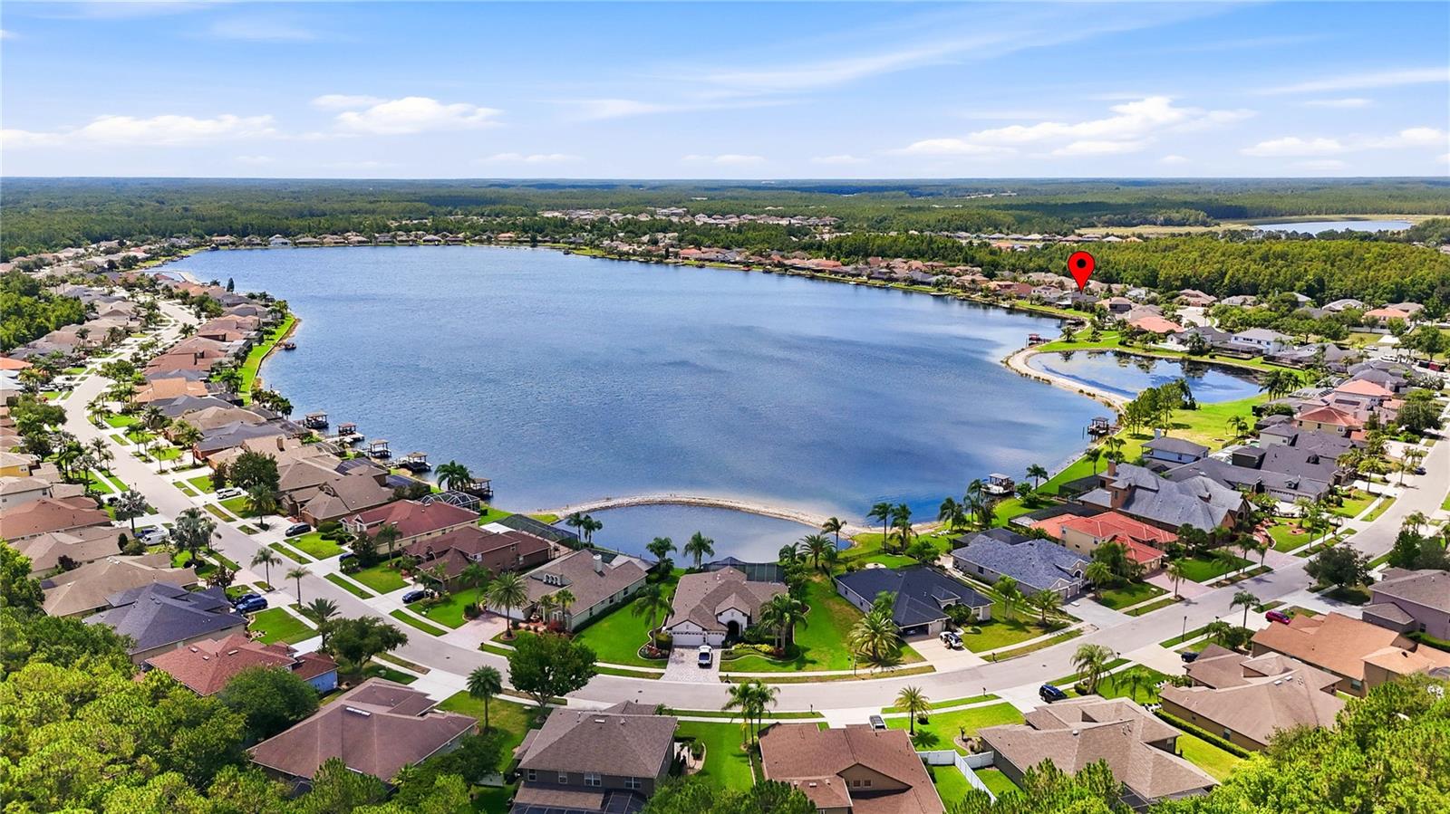 IVY LAKE ESTATES - Residential