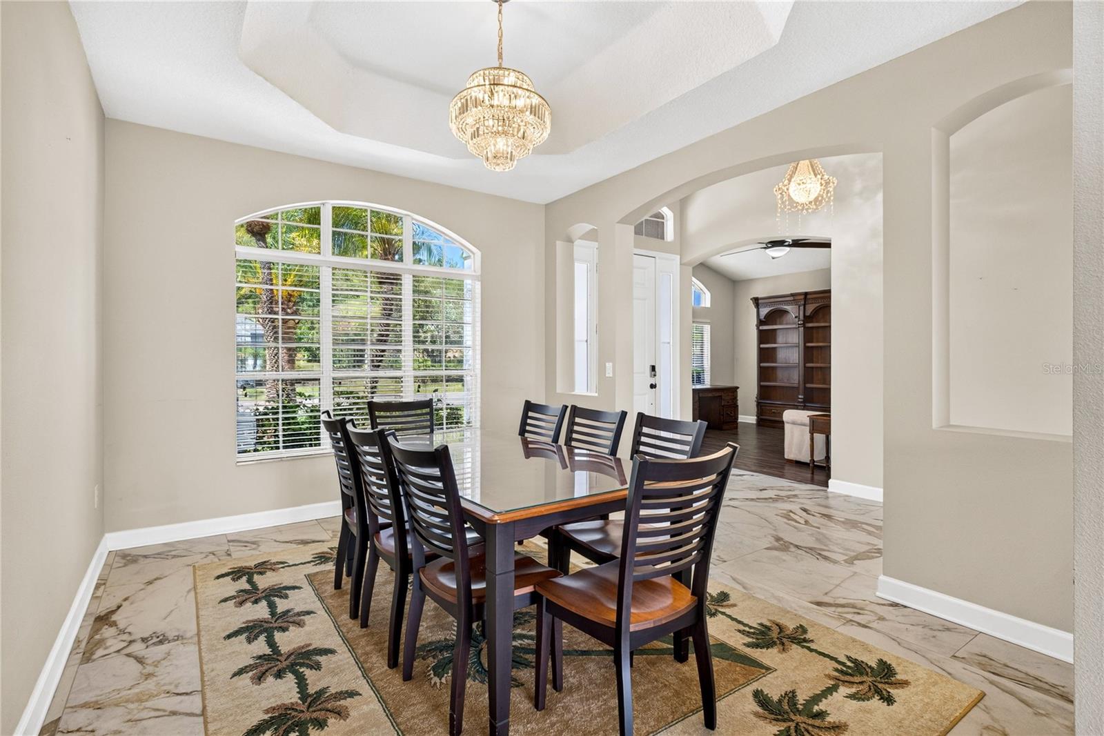 IVY LAKE ESTATES - Residential