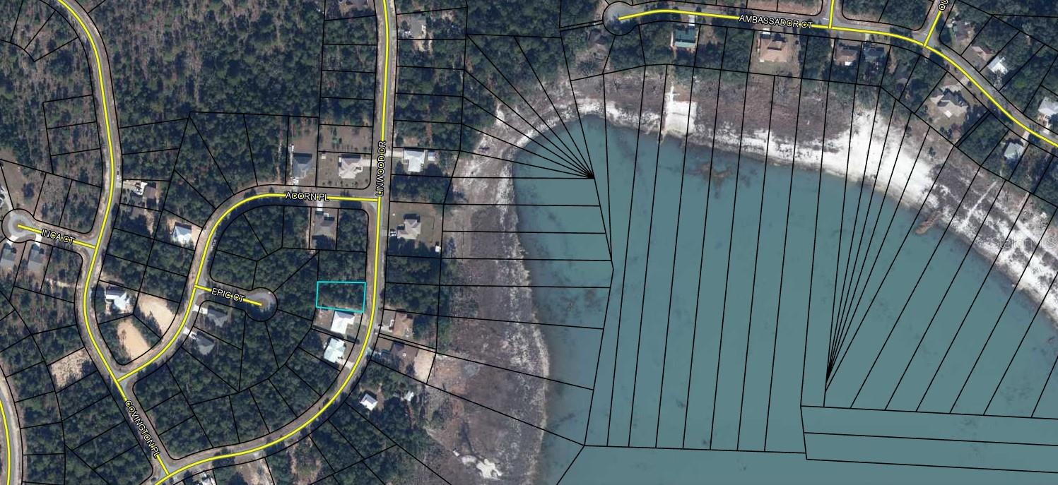 SUNNY HILLS UNIT 19 - Land