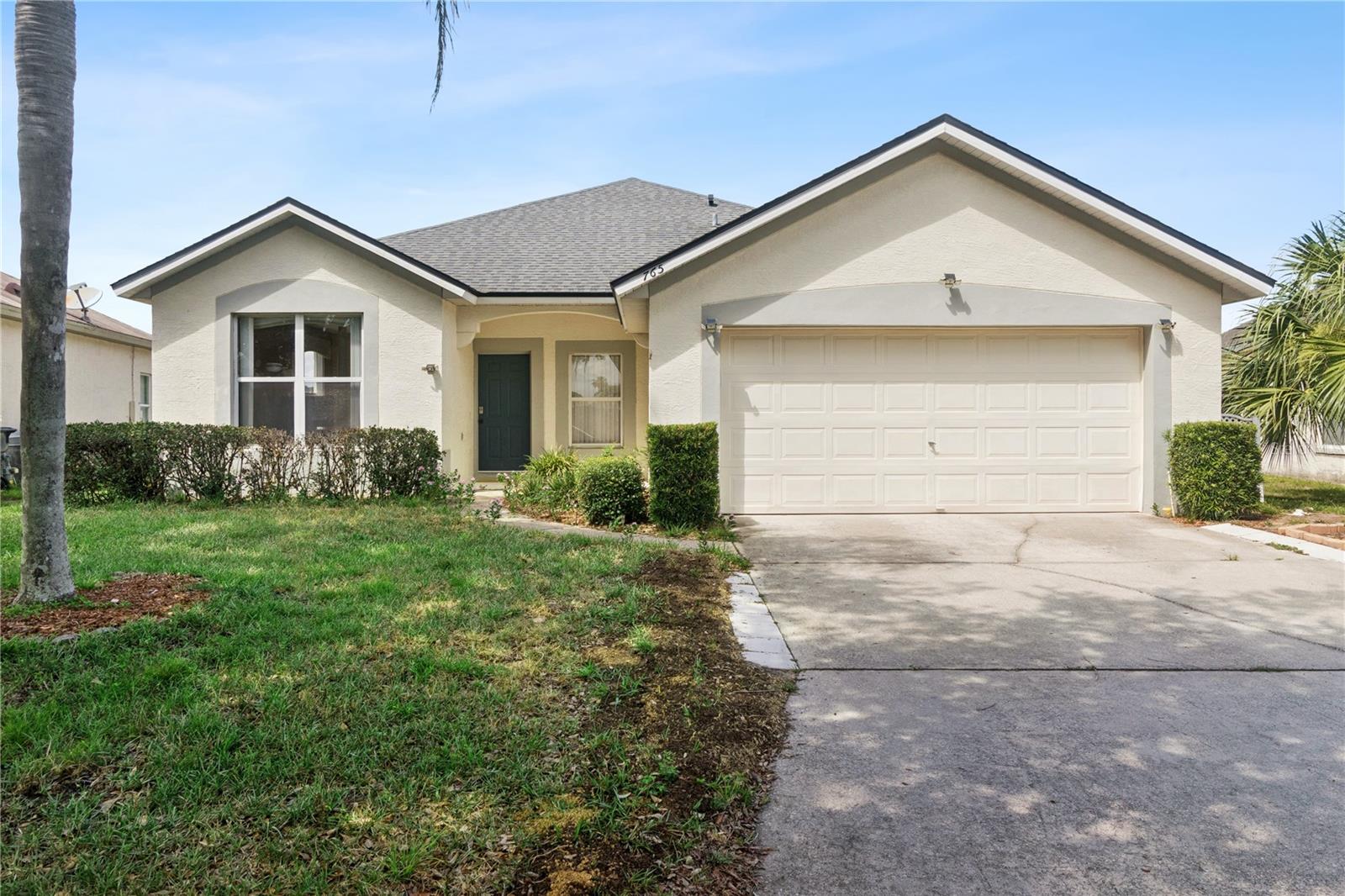 Welcome to this beautifully maintained 4-bedroom, 2-bathroom pool home located in the desirable Fairways Lake Estates community in Davenport. Perfectly positioned with golf course frontage, this home offers the ideal combination of privacy, outdoor living, and everyday convenience. 

From the moment you arrive, you'll appreciate the home's inviting curb appeal, spacious layout, and relaxed Florida lifestyle. The open floor plan offers generous living spaces that flow seamlessly, making it ideal for family living, entertaining guests, or simply unwinding after a long day.

The kitchen serves as the heart of the home, overlooking the main living areas and providing easy access to both indoor and outdoor gathering spaces. Natural light fills the home, creating a bright and welcoming atmosphere throughout.

Step outside and discover your own private retreat. The screened-in lanai and sparkling private pool provide the perfect setting for enjoying Florida's year-round sunshine. Whether you're hosting weekend barbecues, enjoying a quiet morning coffee, or cooling off after a day on the golf course, this outdoor space is designed for relaxation and enjoyment. The private backyard offers additional privacy while the rear golf course views create a peaceful backdrop with no immediate rear neighbors.

The spacious 2-car garage provides plenty of room for vehicles, storage, and recreational equipment.

Residents of Fairways Lake Estates enjoy access to community amenities, including a community pool, tennis courts, and recreation area, all within easy walking distance of the home. The community's location also places you close to shopping, dining, golf, major highways, and Central Florida's world-famous attractions.

Property Highlights
4 Bedrooms | 2 Bathrooms

Private Screened-In Pool

Golf Course Frontage

Screened Lanai

Laminate & Ceramic Flooring

2-Car Garage

Walking Distance to Community Pool & Tennis Courts

Convenient Davenport Location

Whether you're searching for a primary residence, seasonal retreat, or investment opportunity, this home delivers the perfect blend of comfort, recreation, and Florida living. This community allows for Short Term Rental/Air BnB hosting.

Schedule your private showing today and experience the lifestyle that Fairways Lake Estates has to offer!