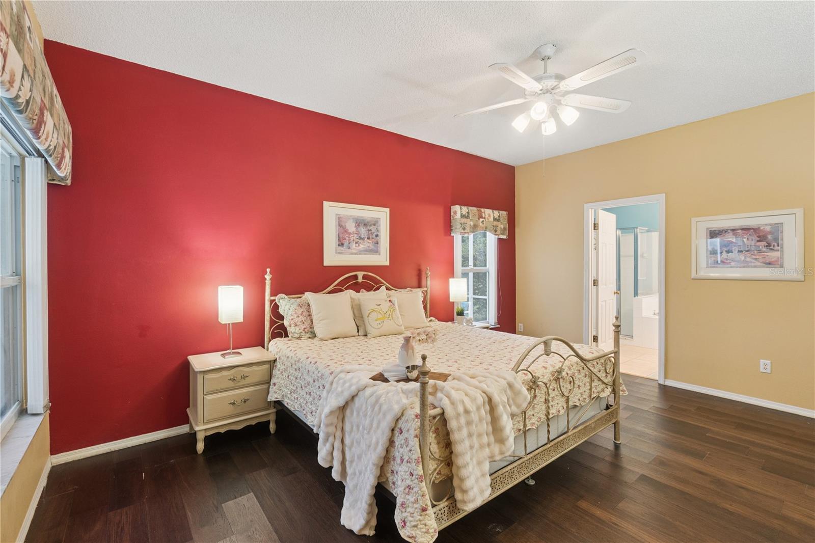 FAIRWAYS LAKE ESTATES - Residential