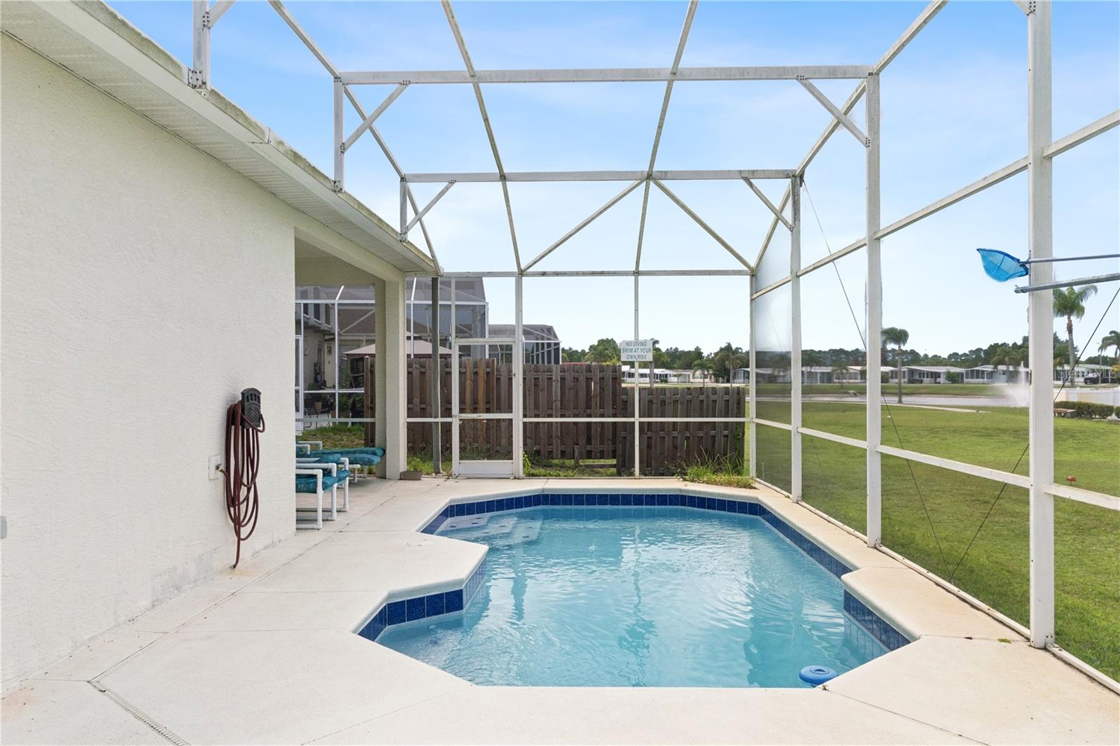FAIRWAYS LAKE ESTATES - Residential