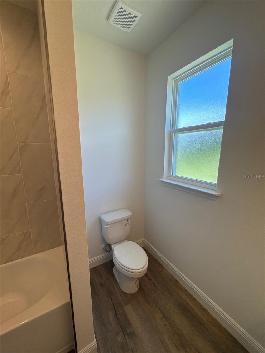 COOPERS RUN - Residential
