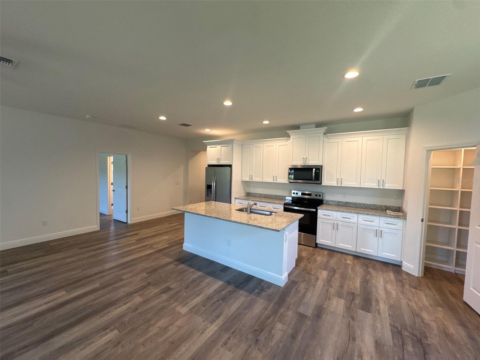 COOPERS RUN - Residential