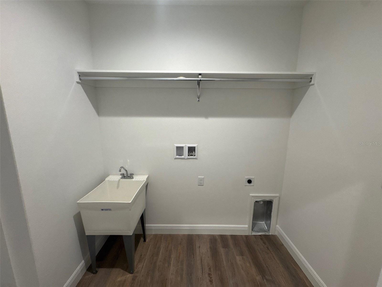 COOPERS RUN - Residential