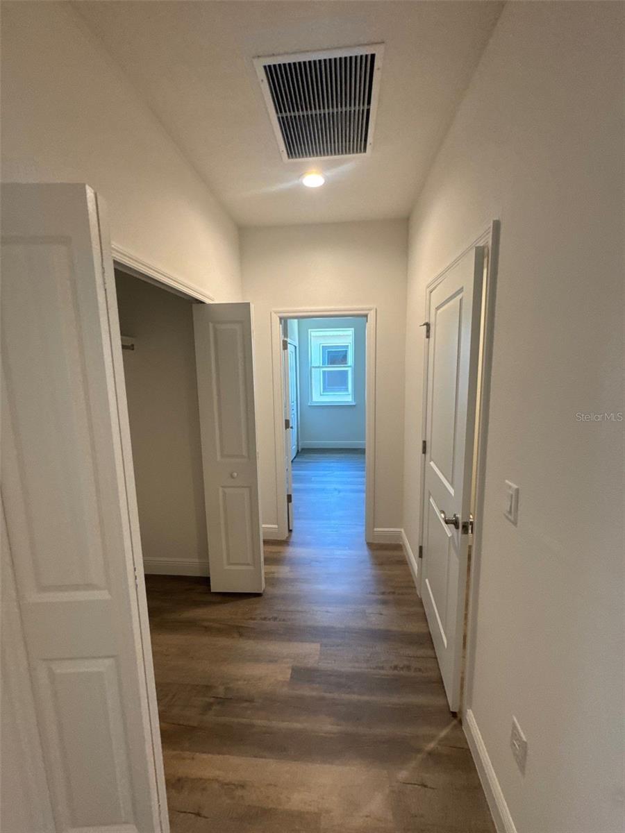 COOPERS RUN - Residential