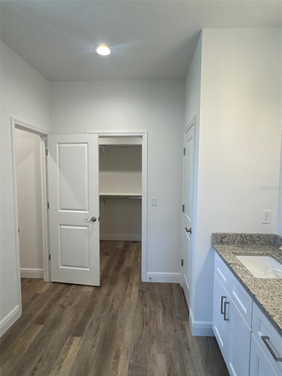 COOPERS RUN - Residential