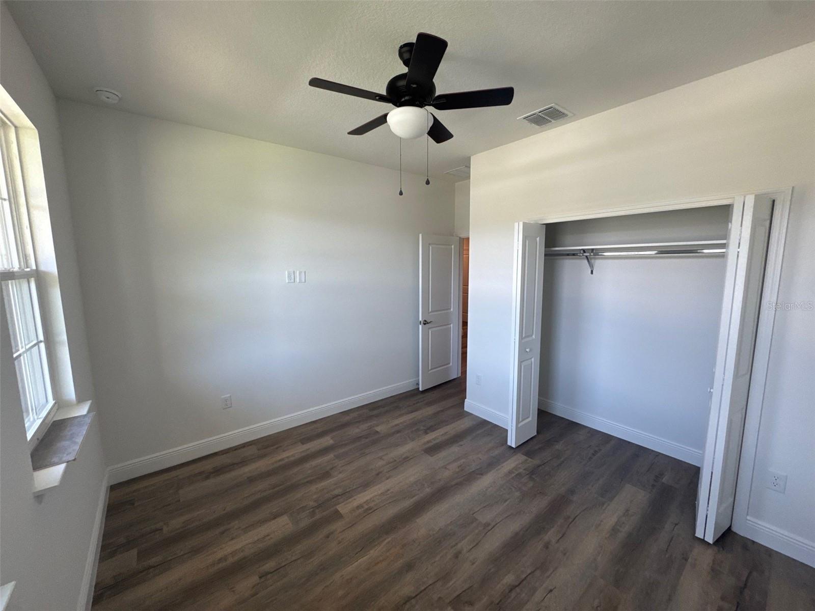 COOPERS RUN - Residential