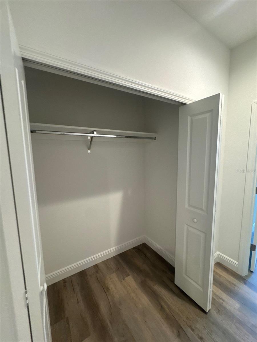 COOPERS RUN - Residential