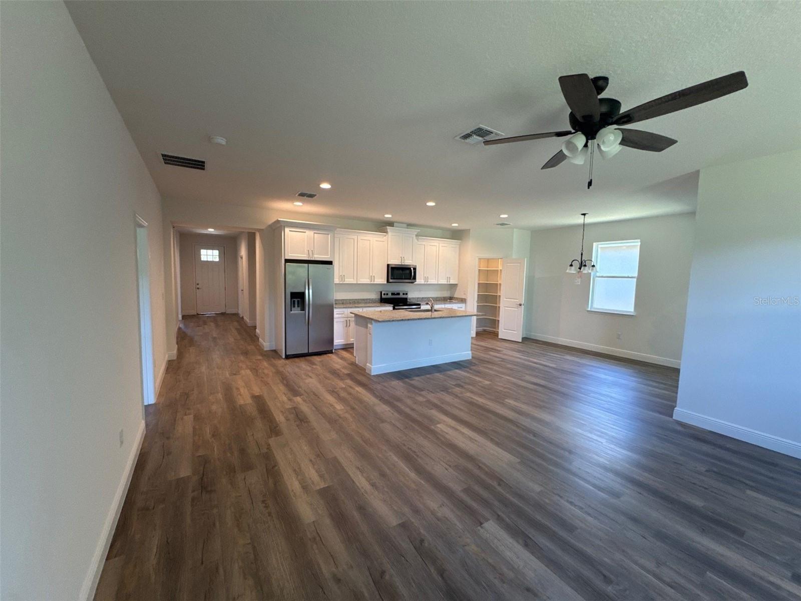 COOPERS RUN - Residential