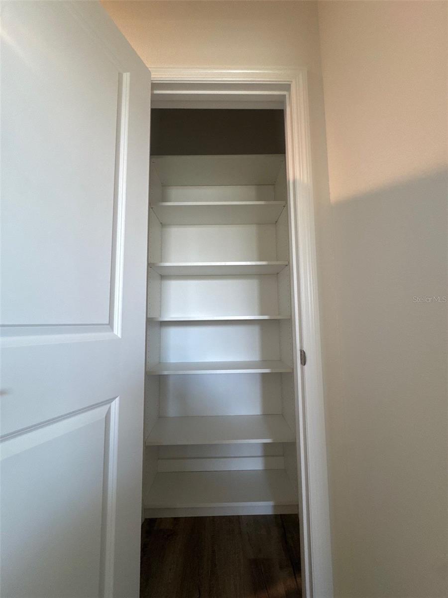 COOPERS RUN - Residential