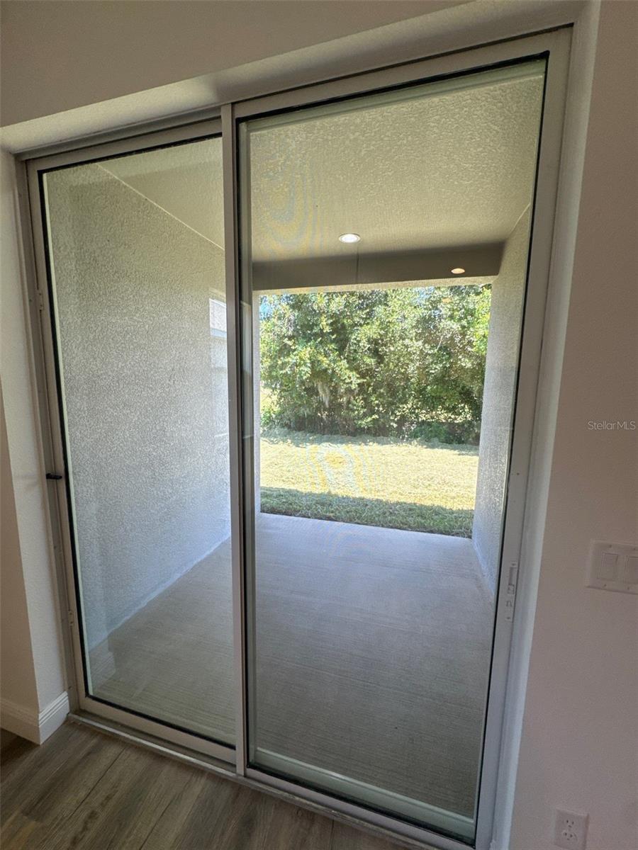 COOPERS RUN - Residential