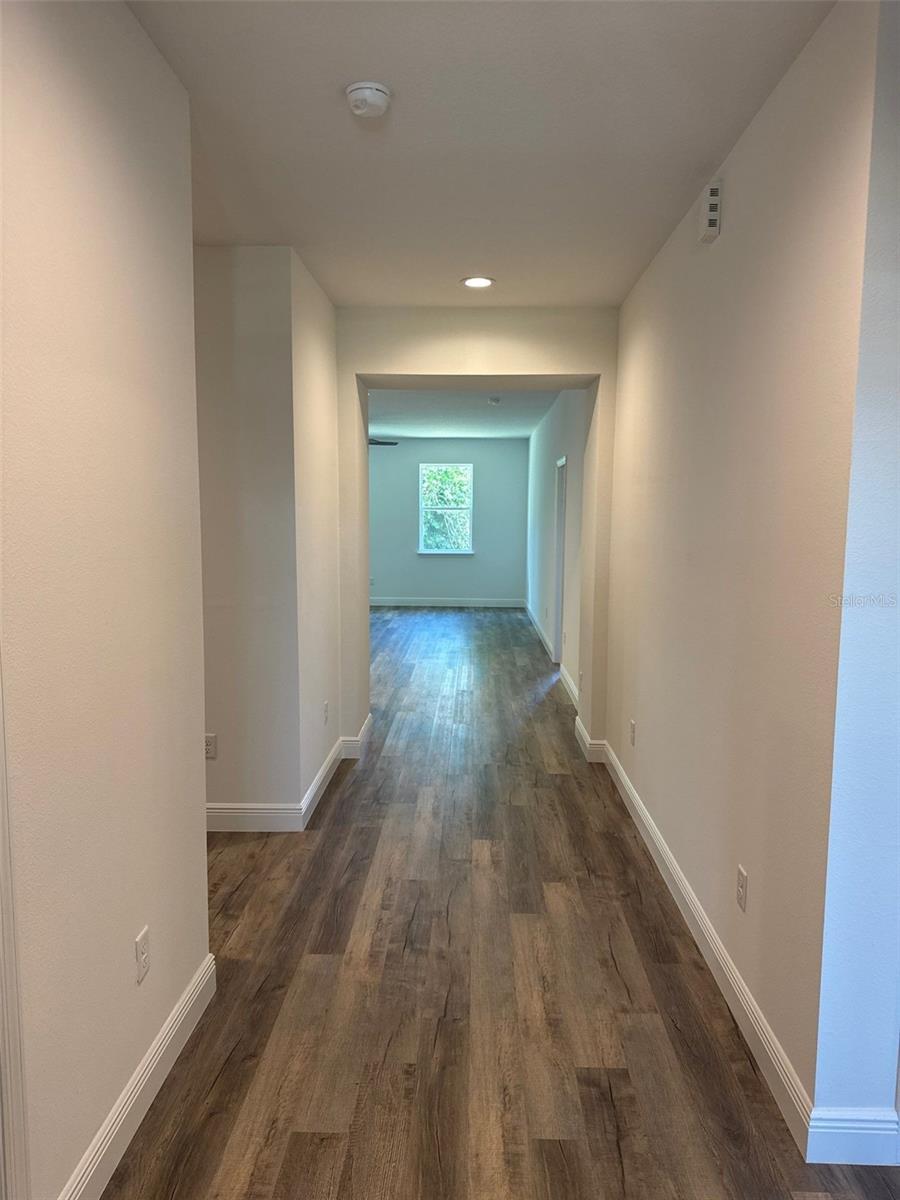COOPERS RUN - Residential
