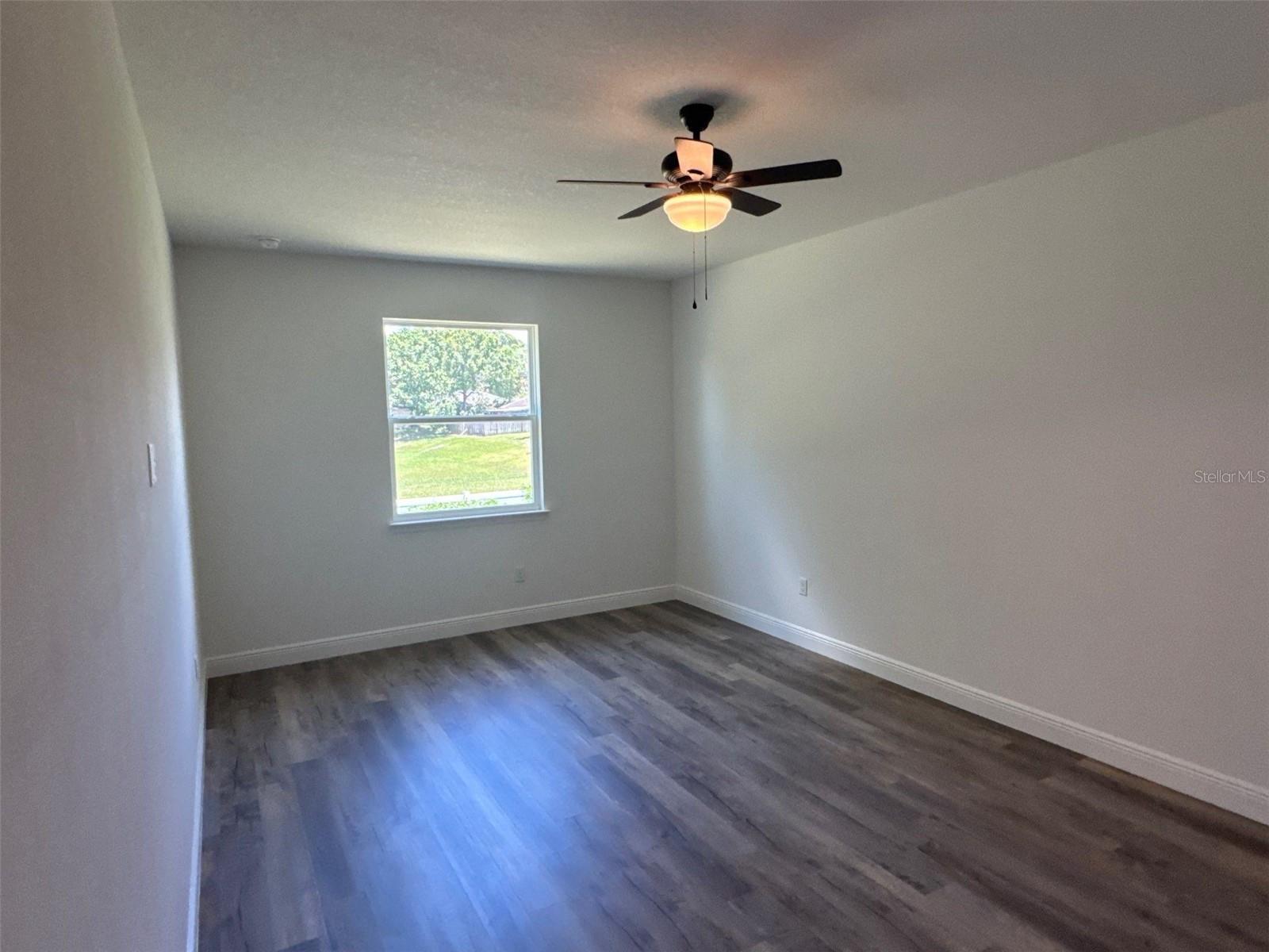 COOPERS RUN - Residential