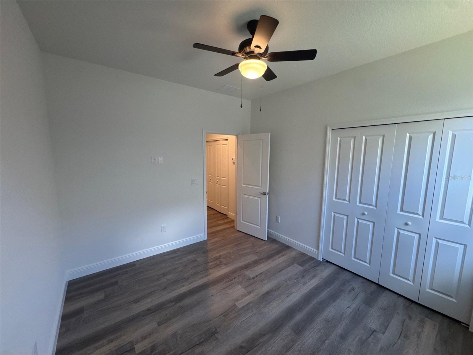 COOPERS RUN - Residential