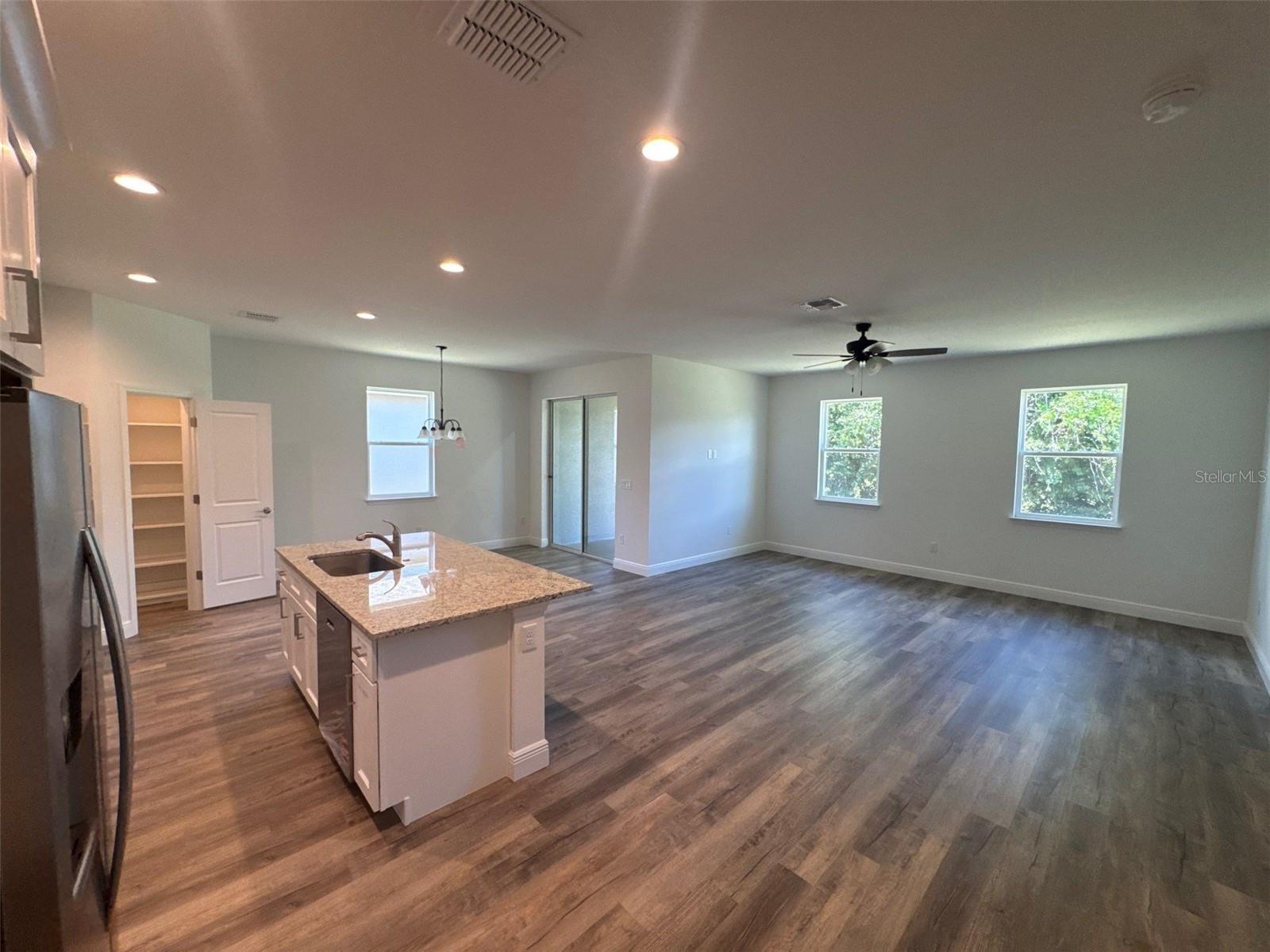 COOPERS RUN - Residential