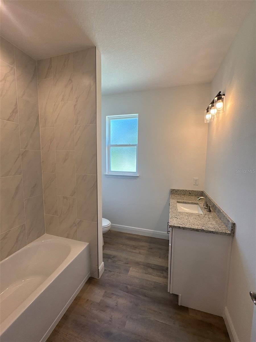 COOPERS RUN - Residential
